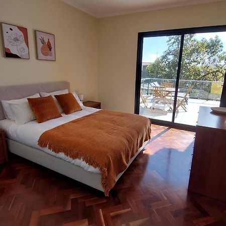 Villa Strelitzia Funchal  Luaran gambar