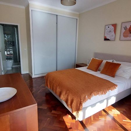 Villa Strelitzia Funchal  Luaran gambar