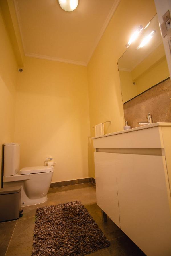 Villa Strelitzia Funchal  Luaran gambar