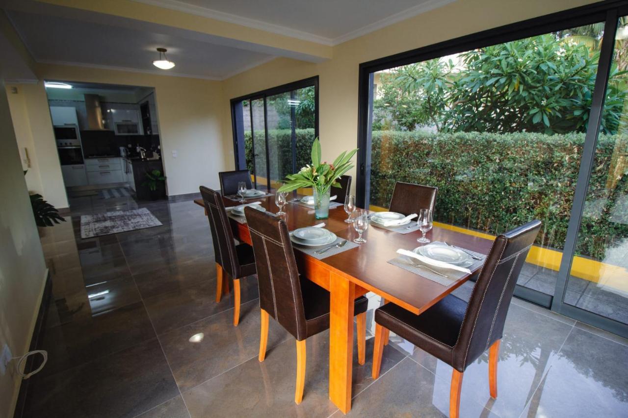 Villa Strelitzia Funchal  Luaran gambar