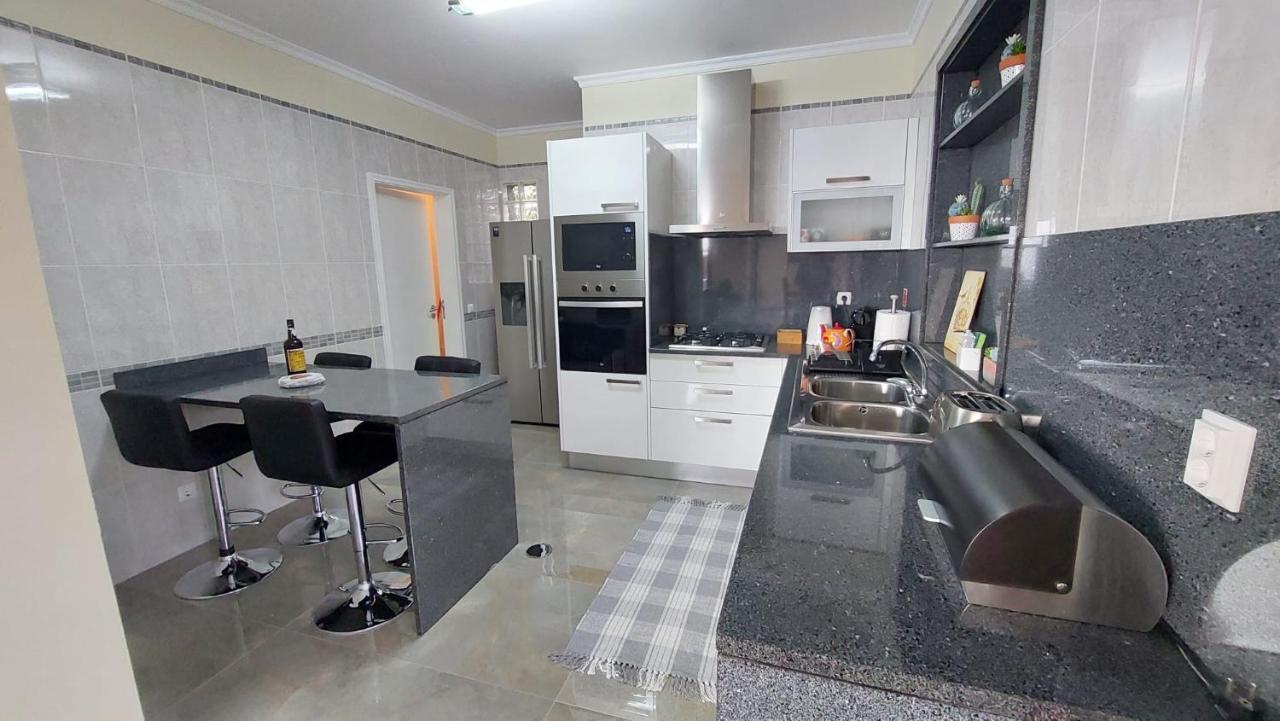 Villa Strelitzia Funchal  Luaran gambar