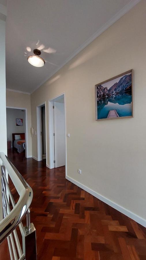 Villa Strelitzia Funchal  Luaran gambar