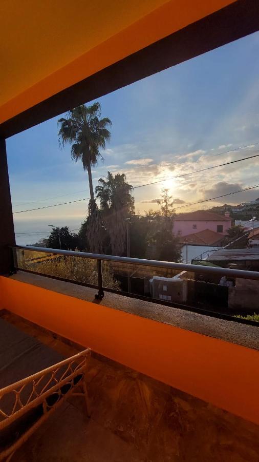 Villa Strelitzia Funchal  Luaran gambar