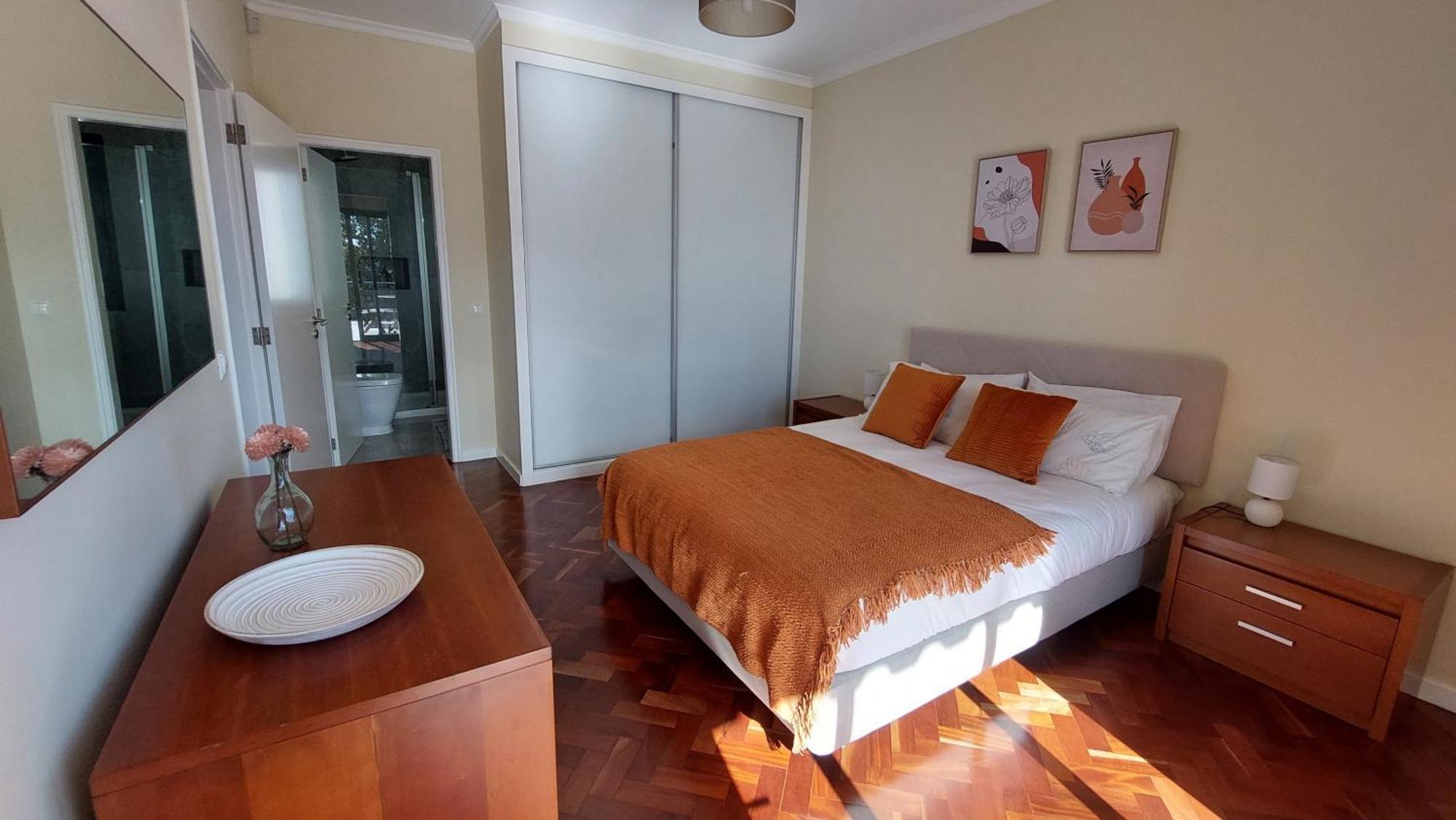Villa Strelitzia Funchal  Luaran gambar