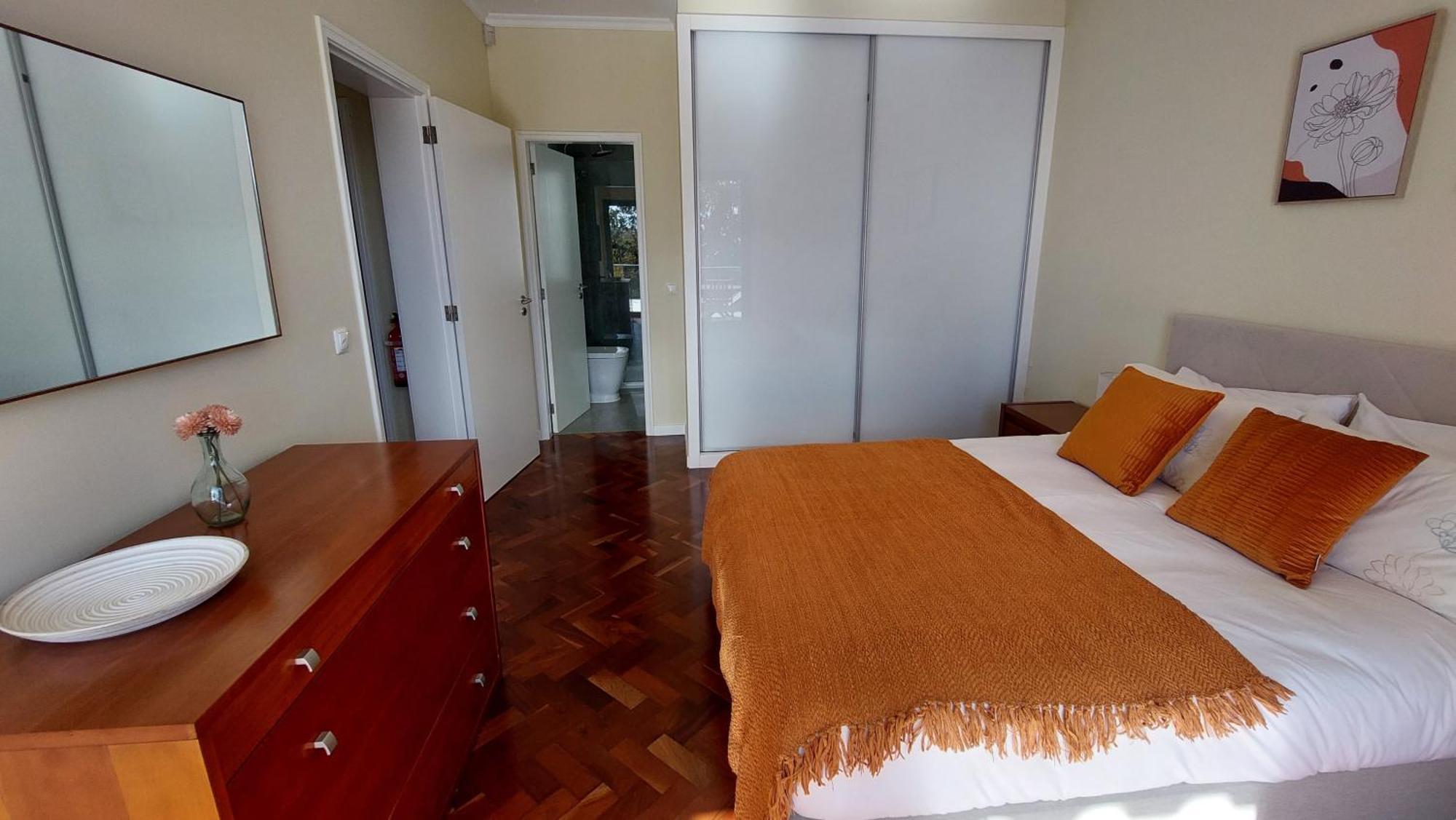 Villa Strelitzia Funchal  Luaran gambar