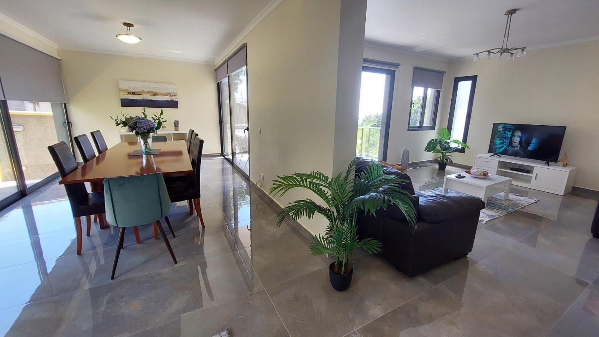 Villa Strelitzia Funchal  Luaran gambar
