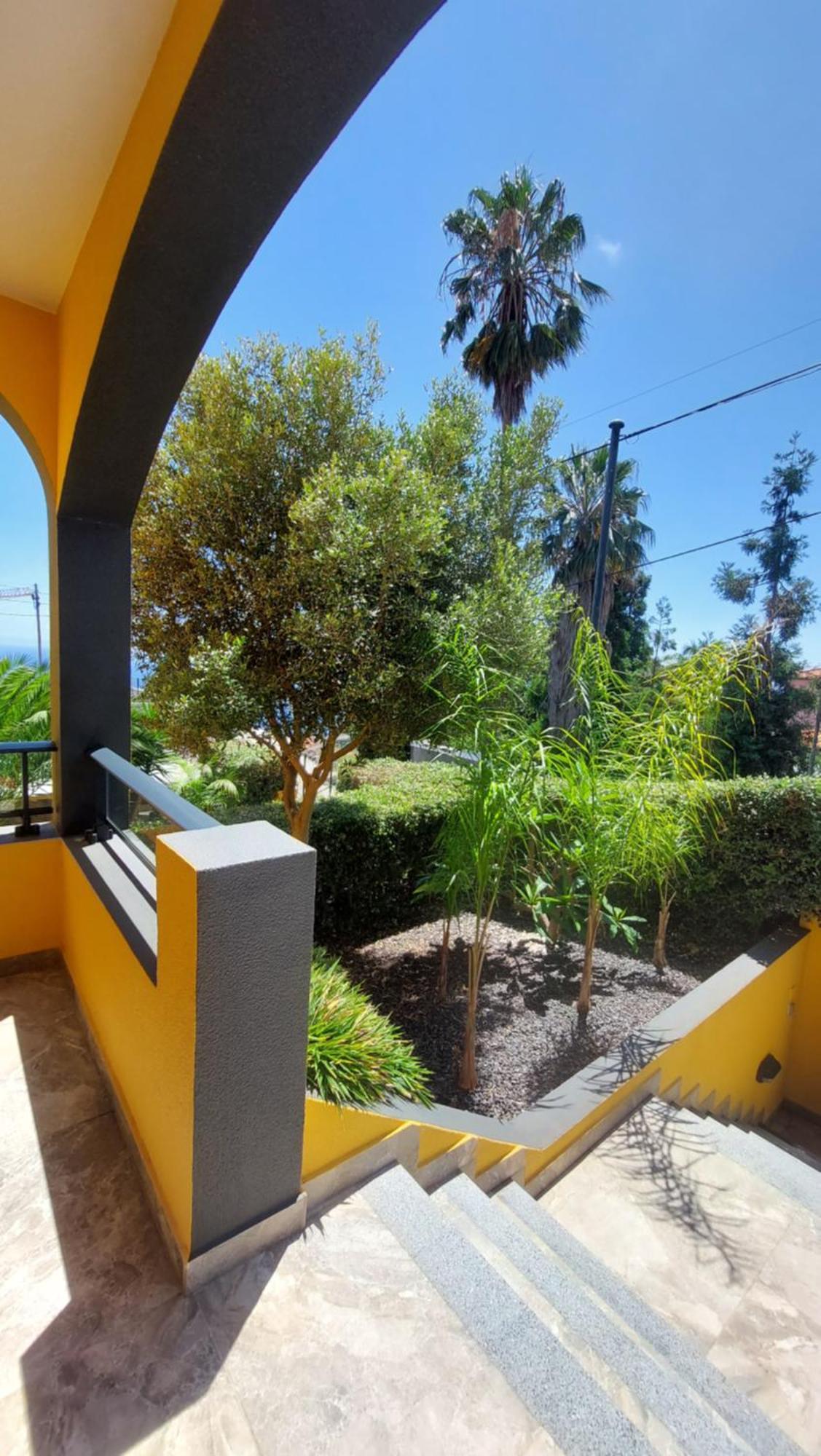 Villa Strelitzia Funchal  Luaran gambar